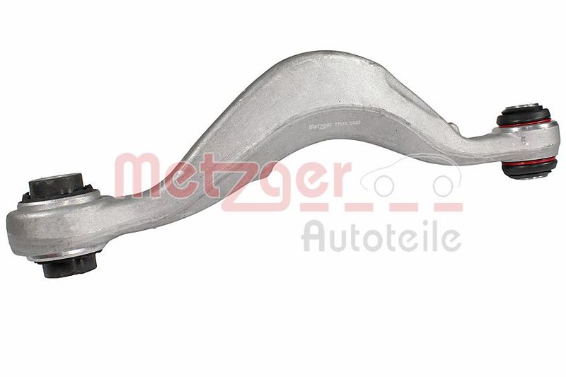 METZGER AUTOTEILE 58166203 Control/Trailing Arm, wheel suspension