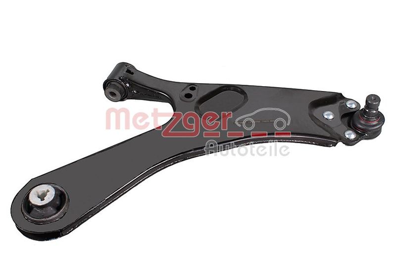 METZGER AUTOTEILE 58166702 Control/Trailing Arm, wheel suspension