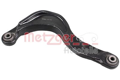 Control/Trailing Arm, wheel suspension METZGER AUTOTEILE 58167104