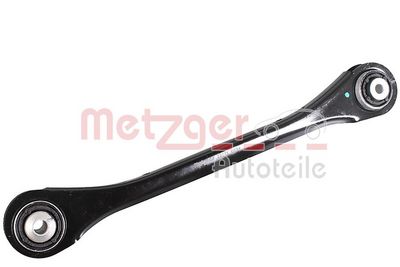 Control/Trailing Arm, wheel suspension METZGER AUTOTEILE 58167203