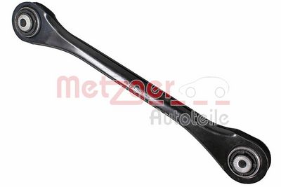 Control/Trailing Arm, wheel suspension METZGER AUTOTEILE 58167304