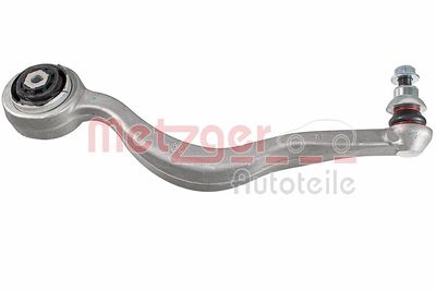 Control/Trailing Arm, wheel suspension METZGER AUTOTEILE 58167902