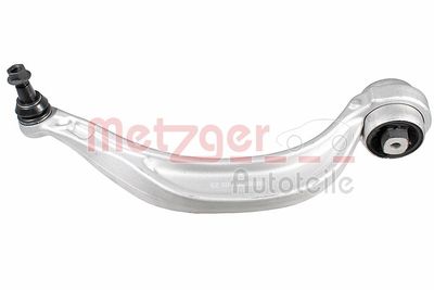 Control/Trailing Arm, wheel suspension METZGER AUTOTEILE 58168301