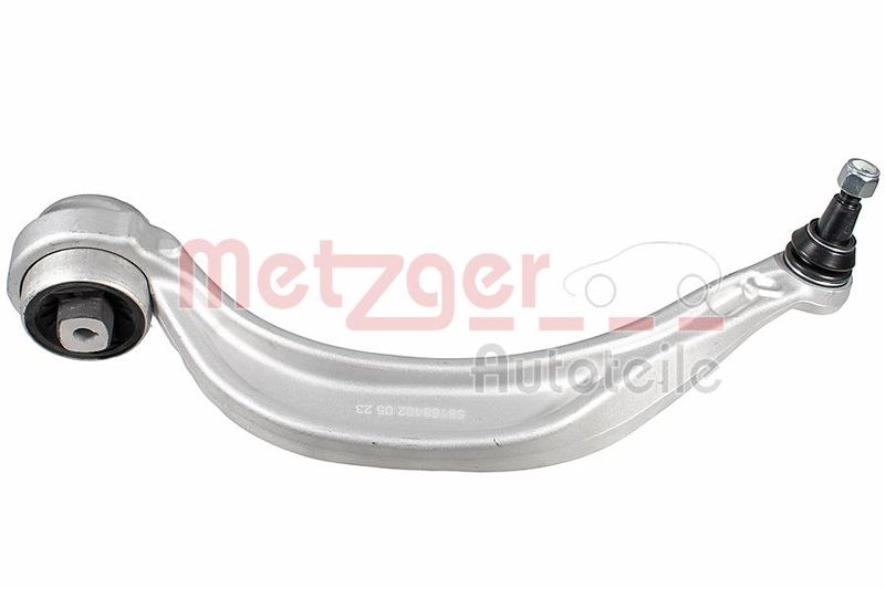 METZGER AUTOTEILE 58168402 Control/Trailing Arm, wheel suspension