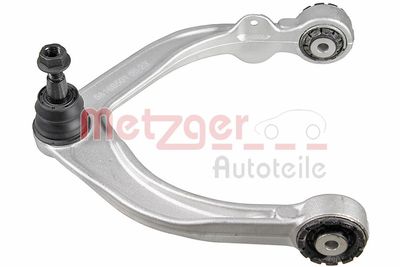 Control/Trailing Arm, wheel suspension METZGER AUTOTEILE 58168501