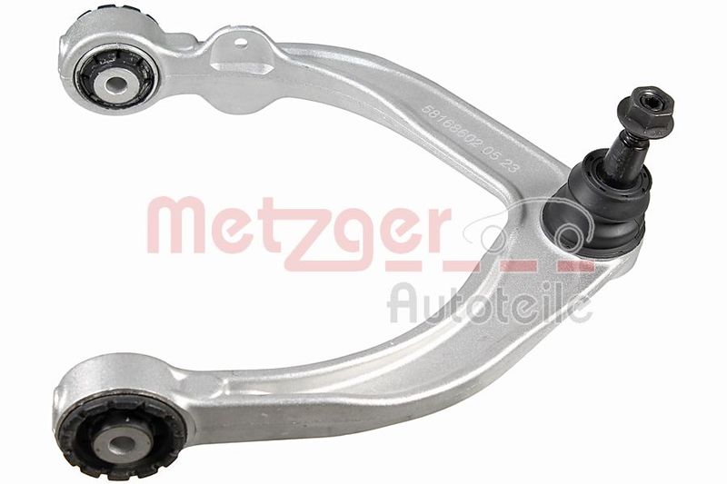 METZGER AUTOTEILE 58168602 Control/Trailing Arm, wheel suspension