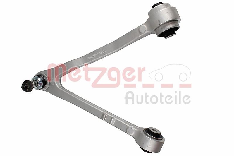 METZGER AUTOTEILE 58168701 Control/Trailing Arm, wheel suspension