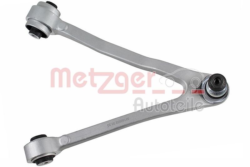 METZGER AUTOTEILE 58168802 Control/Trailing Arm, wheel suspension