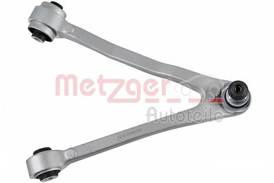 Control/Trailing Arm, wheel suspension METZGER AUTOTEILE 58168802