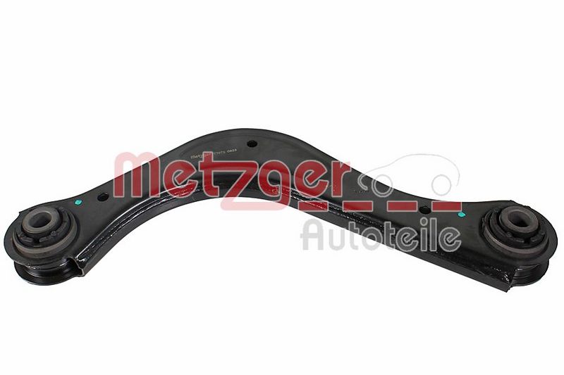 METZGER AUTOTEILE 58169204 Control/Trailing Arm, wheel suspension