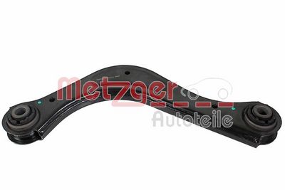 Control/Trailing Arm, wheel suspension METZGER AUTOTEILE 58169204