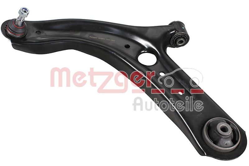 METZGER AUTOTEILE 58169301 Control/Trailing Arm, wheel suspension