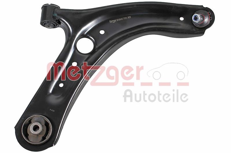 METZGER AUTOTEILE 58169402 Control/Trailing Arm, wheel suspension
