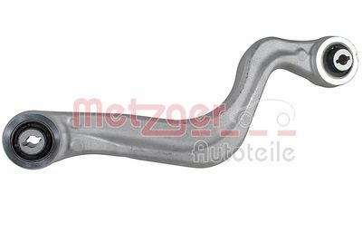 Control/Trailing Arm, wheel suspension METZGER AUTOTEILE 58169503