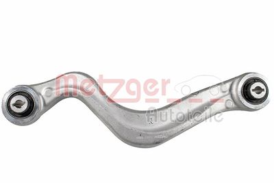 Control/Trailing Arm, wheel suspension METZGER AUTOTEILE 58169604