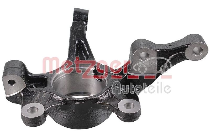 METZGER AUTOTEILE 58169801 Steering Knuckle, wheel suspension