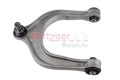 Control/Trailing Arm, wheel suspension METZGER AUTOTEILE 58170001