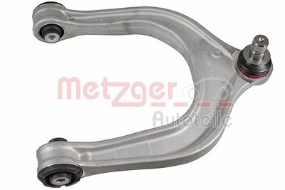 Control/Trailing Arm, wheel suspension METZGER AUTOTEILE 58170102