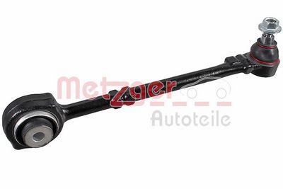 Control/Trailing Arm, wheel suspension METZGER AUTOTEILE 58170608