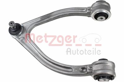Control/Trailing Arm, wheel suspension METZGER AUTOTEILE 58172001