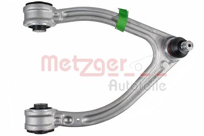 Control/Trailing Arm, wheel suspension METZGER AUTOTEILE 58172102