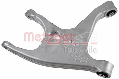 Control/Trailing Arm, wheel suspension METZGER AUTOTEILE 58172403