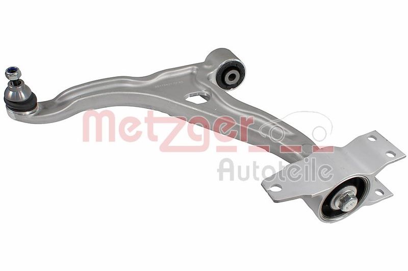 METZGER AUTOTEILE 58172601 Control/Trailing Arm, wheel suspension