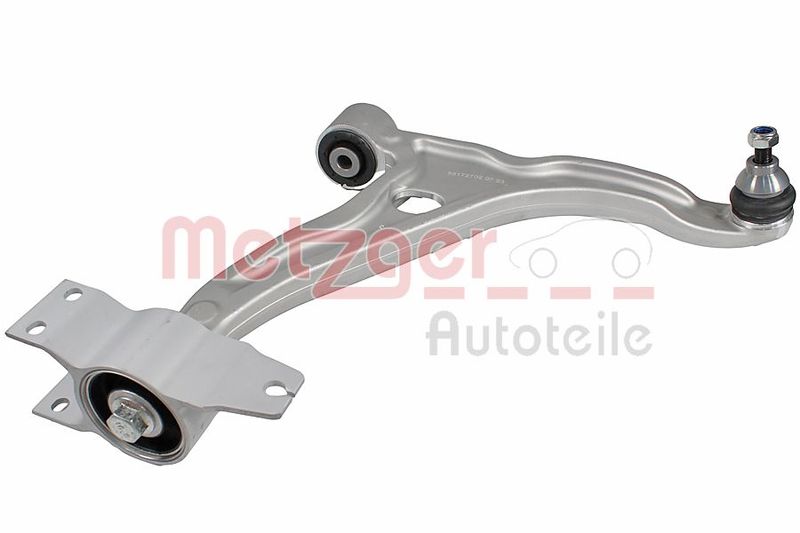METZGER AUTOTEILE 58172702 Control/Trailing Arm, wheel suspension