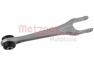 Control/Trailing Arm, wheel suspension METZGER AUTOTEILE 58172808