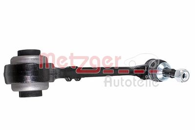 Control/Trailing Arm, wheel suspension METZGER AUTOTEILE 58173002