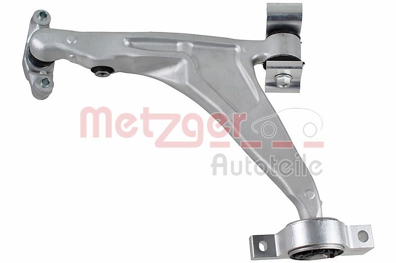 METZGER AUTOTEILE 58173101 Control/Trailing Arm, wheel suspension
