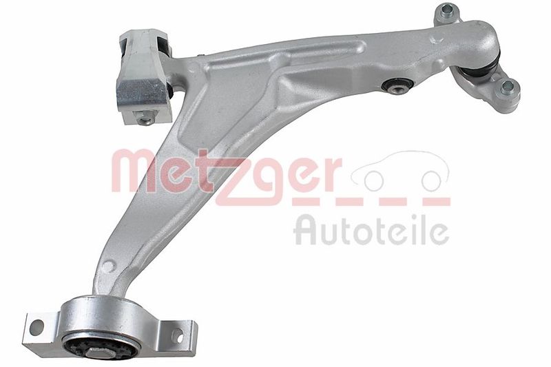 METZGER AUTOTEILE 58173202 Control/Trailing Arm, wheel suspension
