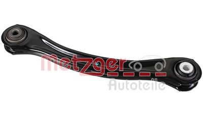 Control/Trailing Arm, wheel suspension METZGER AUTOTEILE 58174003