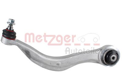 Control/Trailing Arm, wheel suspension METZGER AUTOTEILE 58174201