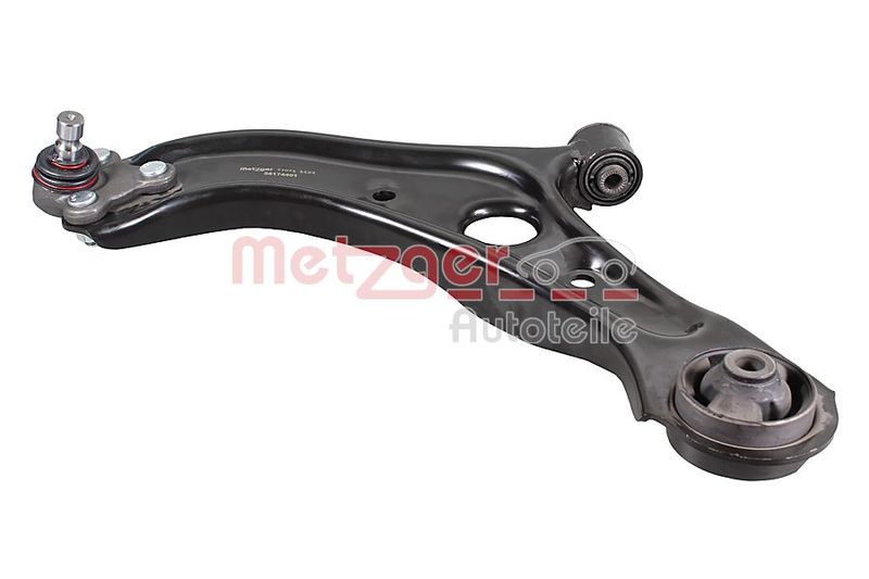 METZGER AUTOTEILE 58174401 Control/Trailing Arm, wheel suspension