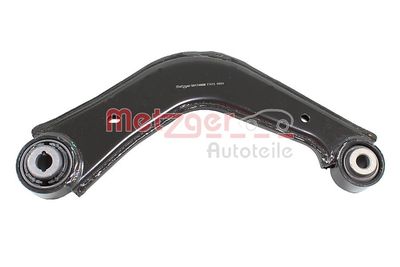 Control/Trailing Arm, wheel suspension METZGER AUTOTEILE 58174609