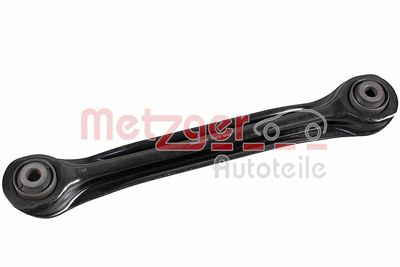 Control/Trailing Arm, wheel suspension METZGER AUTOTEILE 58174909