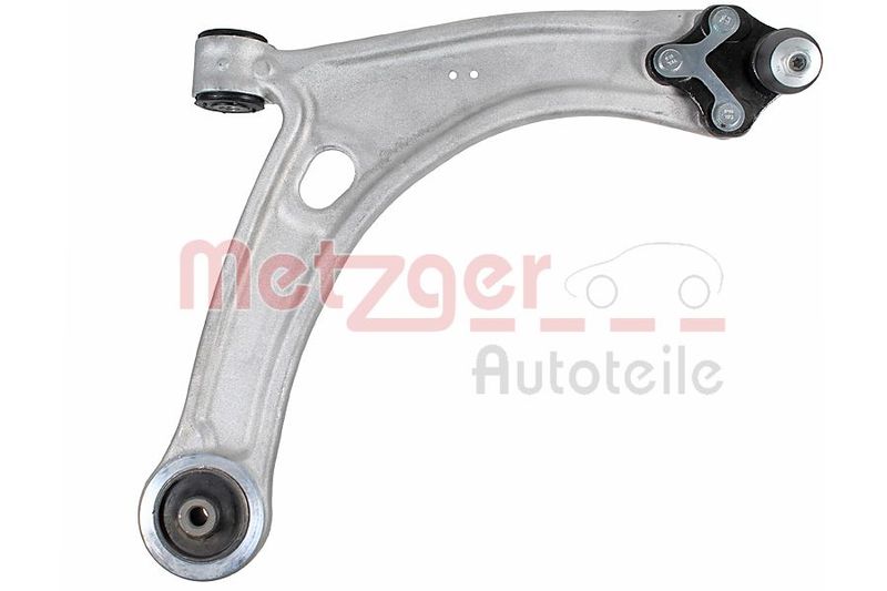 METZGER AUTOTEILE 58175302 Control/Trailing Arm, wheel suspension
