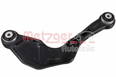 Control/Trailing Arm, wheel suspension METZGER AUTOTEILE 58175403