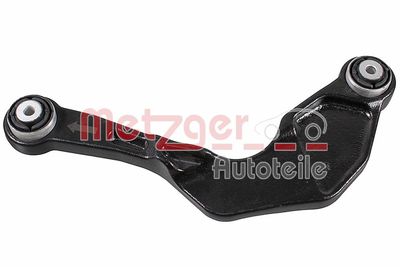 Control/Trailing Arm, wheel suspension METZGER AUTOTEILE 58175504