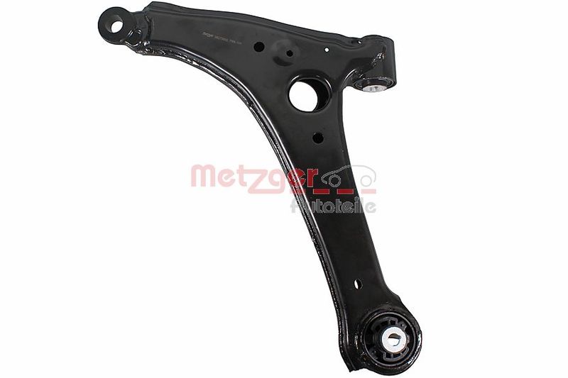 METZGER AUTOTEILE 58175601 Control/Trailing Arm, wheel suspension