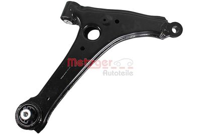 Control/Trailing Arm, wheel suspension METZGER AUTOTEILE 58175702
