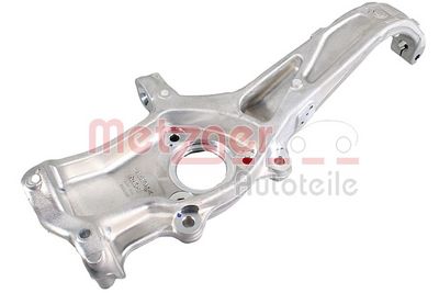 Steering Knuckle, wheel suspension METZGER AUTOTEILE 58176502