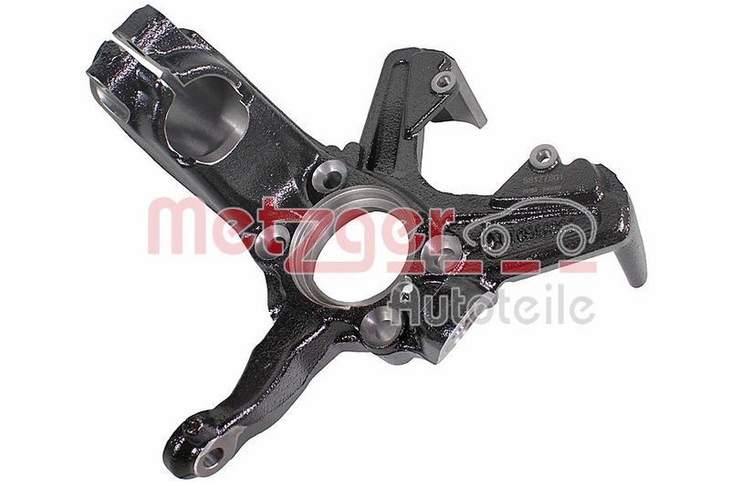 METZGER AUTOTEILE 58177801 Steering Knuckle, wheel suspension