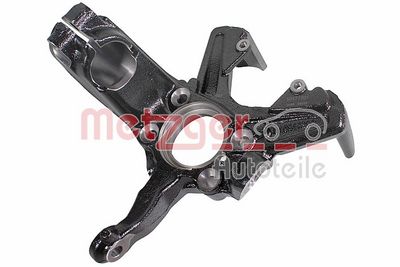Steering Knuckle, wheel suspension METZGER AUTOTEILE 58177801