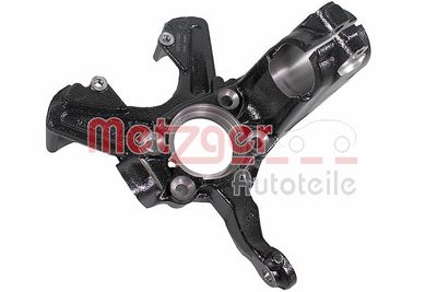 Steering Knuckle, wheel suspension METZGER AUTOTEILE 58177902
