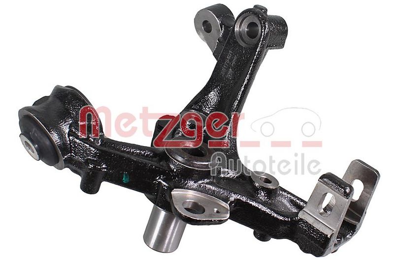 METZGER AUTOTEILE 58178401 Steering Knuckle, wheel suspension