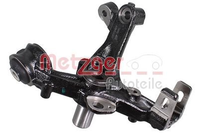 Steering Knuckle, wheel suspension METZGER AUTOTEILE 58178401
