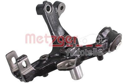 Steering Knuckle, wheel suspension METZGER AUTOTEILE 58178502