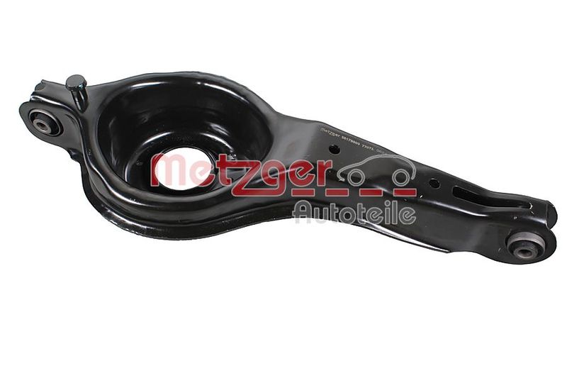 METZGER AUTOTEILE 58179909 Control/Trailing Arm, wheel suspension